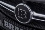 Mercedes-AMG C63 S Coupe by Brabus 2018 года